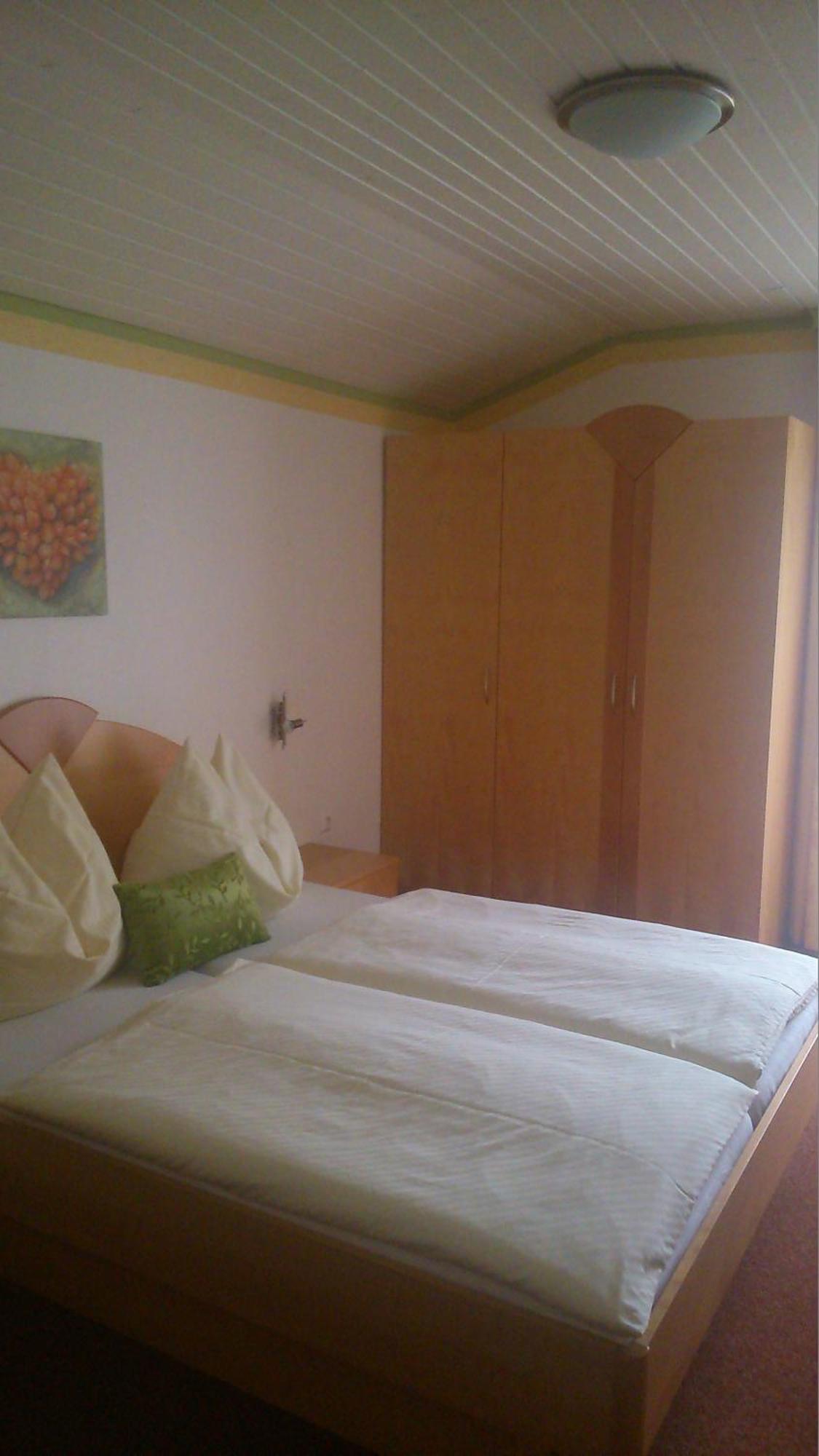 Pension Siegelbrunn B&B Mallnitz Zimmer foto