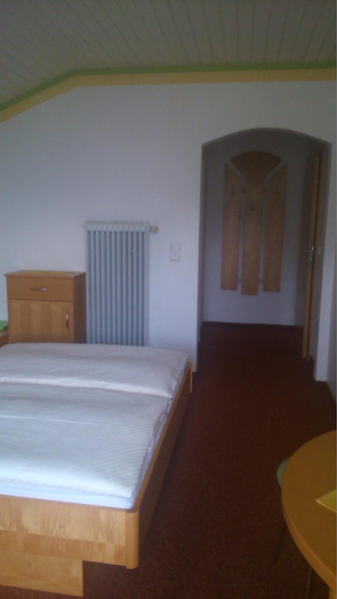 Pension Siegelbrunn B&B Mallnitz Zimmer foto