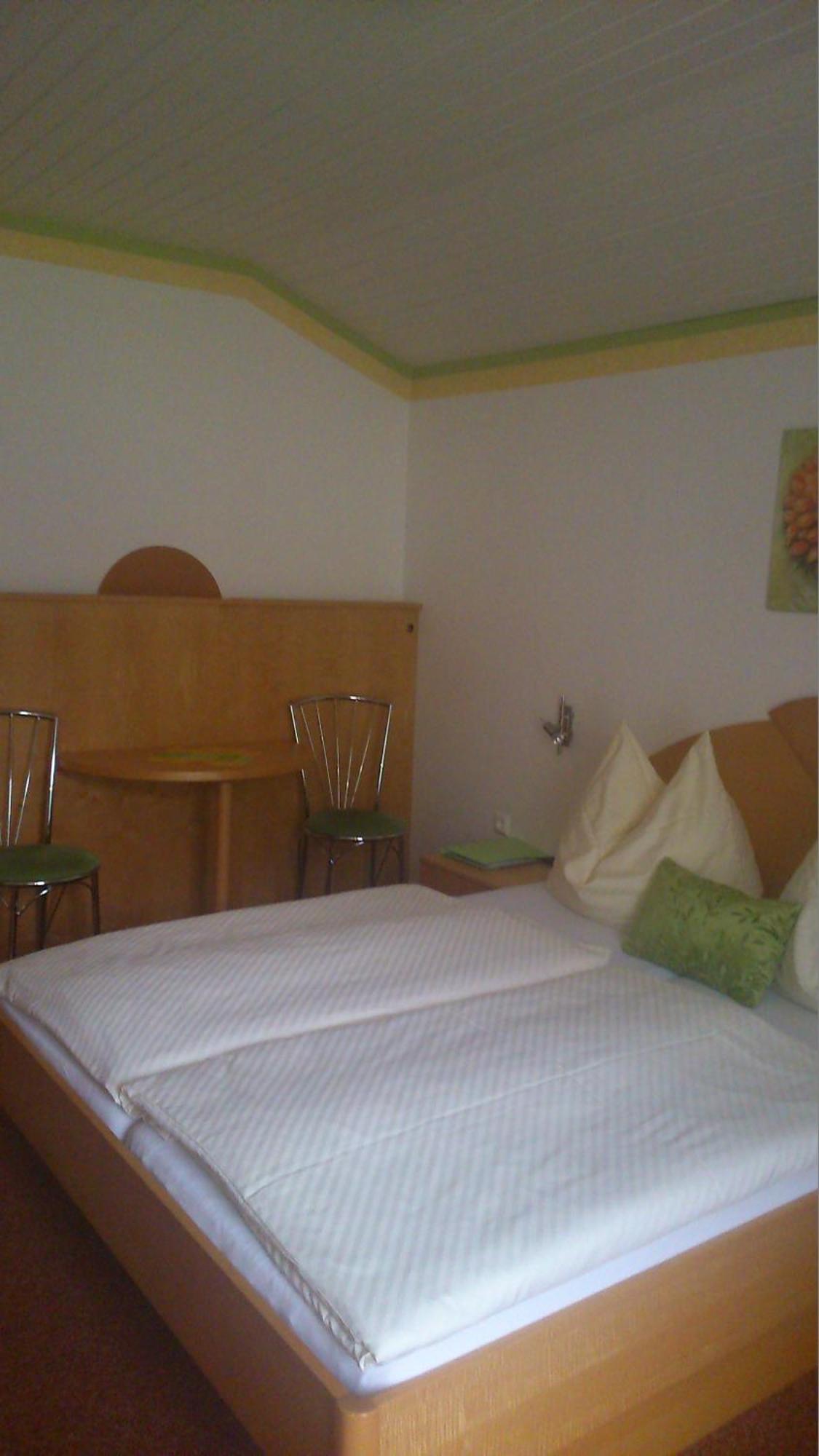 Pension Siegelbrunn B&B Mallnitz Zimmer foto