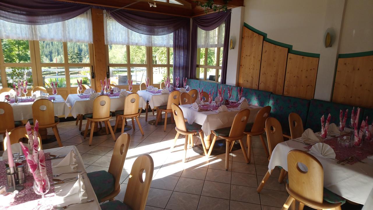 Pension Siegelbrunn B&B Mallnitz Zimmer foto