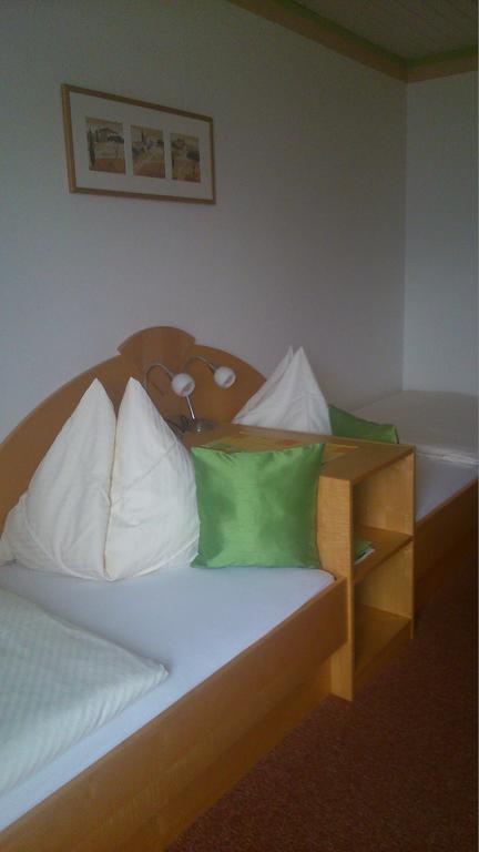 Pension Siegelbrunn B&B Mallnitz Zimmer foto
