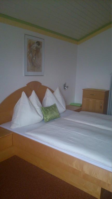 Pension Siegelbrunn B&B Mallnitz Zimmer foto
